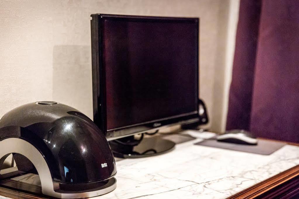סיאול Hotel Tirol מראה חיצוני תמונה